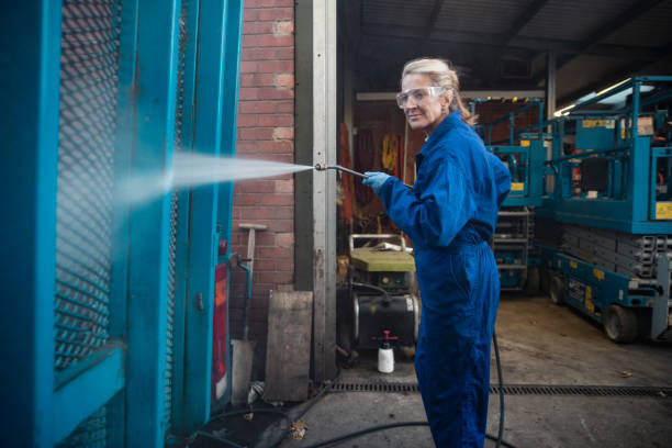 Best Concrete Pressure Washing  in Chimayo, NM