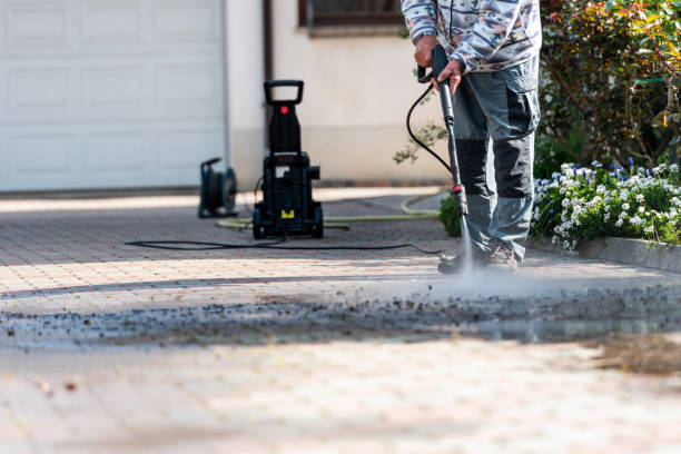 Best Affordable Pressure Washing  in Chimayo, NM