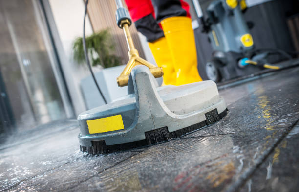 Best House Pressure Washing  in Chimayo, NM