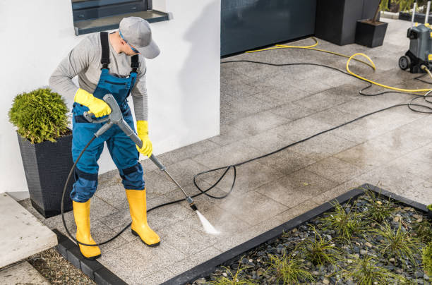 Best Roof Power Washing Services  in Chimayo, NM